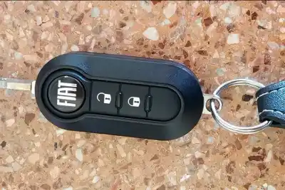 Encontró una llave en la fiesta gaucha, se la llevó a otra ciudad y la devolvió recién con un ofrecimiento de por medio