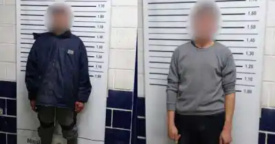 Escuchó ruidos en el techo, llamó a la policía y destapó una seguidilla de robos en Las Heras