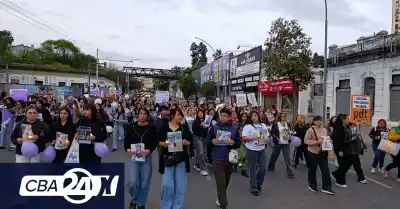 La valija con ropa manchada de sangre que destrabó el caso de Daniela Villalba