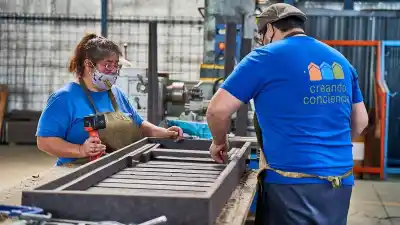 Suspendieron a miles de cooperativas y hay $125.000 millones que no llegan a las provincias