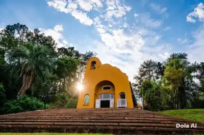 Ocho pueblos argentinos quedaron finalistas: uno es misionero y ya palpita la gran final