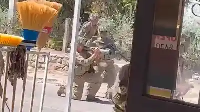 Maniobras militares en Anillaco: el Gobierno no sabía nada y ahora pide explicaciones