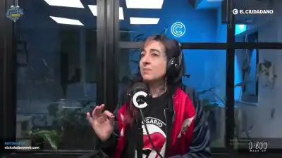 Perdió el pezón por el cáncer y una tatuadora le devolvió algo más que la imagen