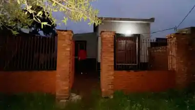 Robaron una vivienda en el barrio Rosso de Añatuya mientras la dueña estaba fuera de la provincia