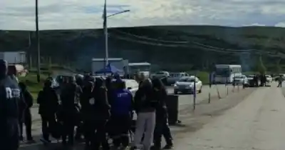 En Río Turbio hay 200 municipales que cobran menos que un alquiler: el número que el gremio puso sobre la mesa