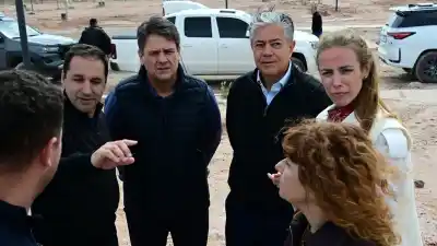 Neuquén ultima 403 lotes con todos los servicios: la cuenta que ilusiona a miles de familias