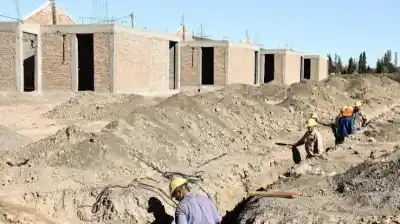 San Juan: los 30 barrios que activarían dos puestos por vivienda y nadie se anima a ponerles un número