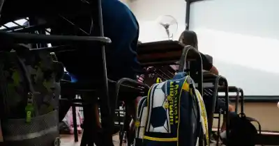 Amenazas en escuelas: instituciones privadas advierten que es un delito y refuerzan el diálogo con alumnos