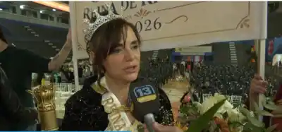 Mónica venció al cáncer y se llevó la corona: el mensaje que dejó en el Cantoni