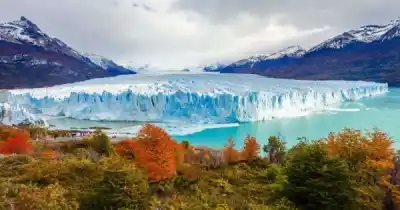 El proyecto de glamping en Los Glaciares ya tiene a dos diputadas preguntando por los terrenos de Bajo Las Sombras
