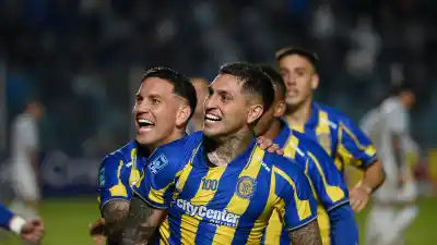 Sarmiento no pierde en Junín hace seis partidos, pero Central llega con un dato que ilusiona