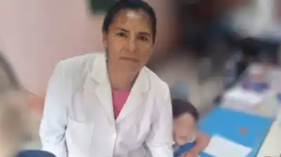 Quemaron ropa a metros de la escuela de Nancy Godoy: el ADN dirá de quién era