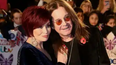 El secreto que Sharon Osbourne les guardó a los músicos de Black Sabbath
