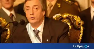 Nació en Río Gallegos, ganó por 111 votos y llegó a la Rosada: la historia de Kirchner a 16 años de su muerte