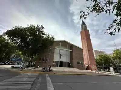 San Juan se prepara para un martes pasado por agua: las ráfagas que pueden complicar la tarde