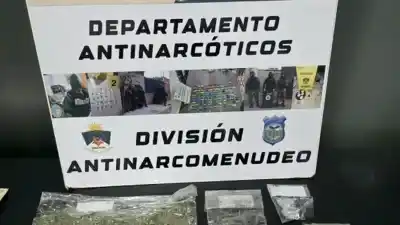 Tenía la domiciliaria concedida, pero un informe sobre violencia familiar lo mandó de vuelta tras las rejas