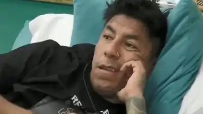 Brian Sarmiento vuelve a generar polémica en Gran Hermano: comentario ofensivo y video explícito reavivan críticas