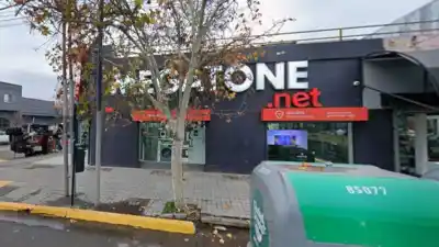 Megatone sigue los pasos del Vea: 11 empleados y una liquidación que no cierra