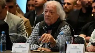 Santiago del Estero: el campo pide una obra clave para 2027 y propone un nuevo polo productivo