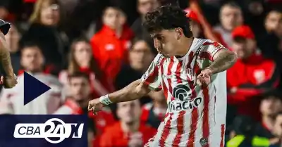 Alta Córdoba estalló: el gol que Instituto necesitaba llegó desde el VAR y vale una plaza histórica