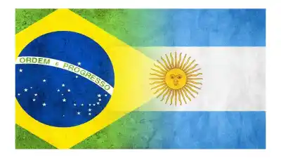 Brasil se vuelve barato y en la Argentina ya sienten el primer golpe