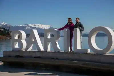 Bariloche cortó una racha de nueve meses: qué cambió en septiembre