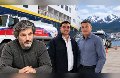 Denuncia que el Puerto de Ushuaia quedó sin controles: "No se aplica el derecho"