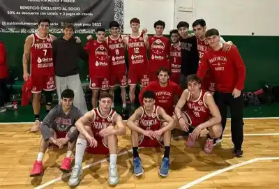 Provincial ganó una batalla punto a punto y ahora se cruza con un rival de peso
