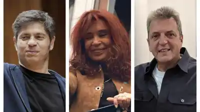 El peronismo busca replicar el "mano a mano" de Lula: qué dicen en La Plata