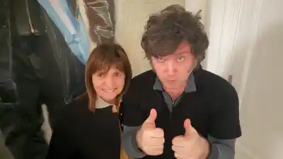 El Plan B de Bullrich que inquieta a Karina Milei