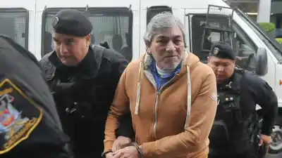 Guaraz se aferra a la presunción de inocencia, pero la Justicia le cerró la puerta