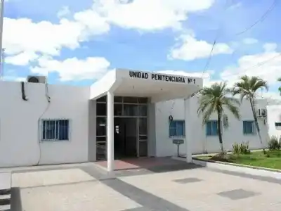 Disturbios y fuego en la cárcel de Formosa: lo que dejó el operativo adentro de la UPP N.º 1