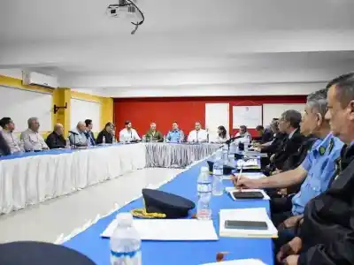 La crecida del río Paraguay se frenó en Formosa: qué dicen los números