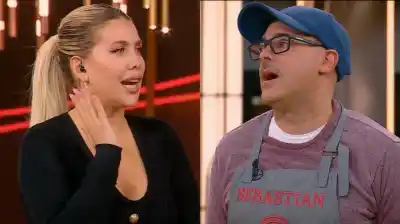 Le preguntaron a Seba Presta por Edith Hermida y su respuesta dejó a todos mirando a Marixa Balli