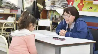 La prueba de lectura que rendirán 14.600 chicos salteños: qué se evalúa y quién analiza los audios