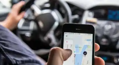 La Municipalidad ya tiene el registro de los choferes de Uber y Didi: el número que sorprendió a los concejales