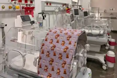 La Banda ya no deriva a los recién nacidos: el sanatorio que abrió su área de neonatología