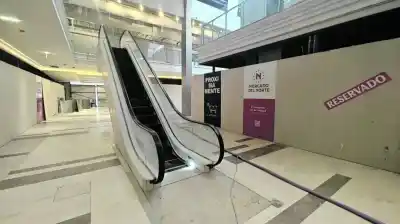 El Mercado del Norte abre en noviembre: quiénes ya se quedaron con los locales