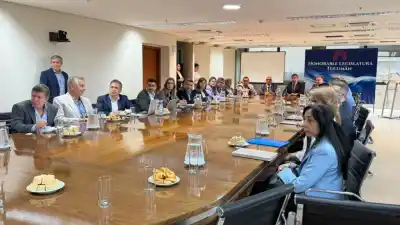 Tucumán: Jaldo manda el Presupuesto 2027 con un número que ya generó ruido en la Legislatura
