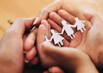 Tres hermanos que no quieren separarse buscan una familia en Chaco