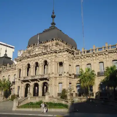 El Presupuesto 2027 de Tucumán llega a la Legislatura: el número que se maneja en Economía y la fecha límite que corre