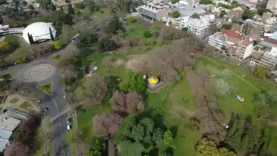 Rosario elige en qué gastar: los parques que quieren transformar y desde qué edad podés votar