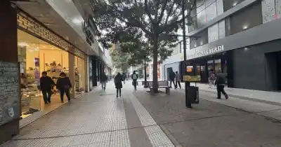 Salta pierde empleo registrado: los dos sectores que explican casi todo el golpe