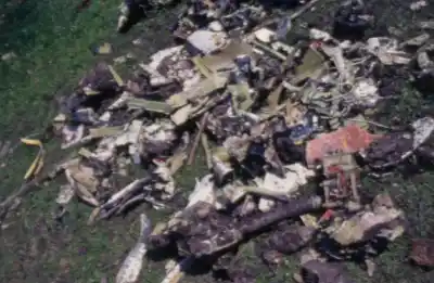 La tragedia del vuelo 2553 de Austral: las familias van por todo a la Corte