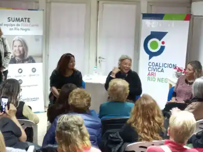 Paillapi le respondió a Milei por la "hoguera": "Inaceptable en quien ejerce la máxima responsabilidad"