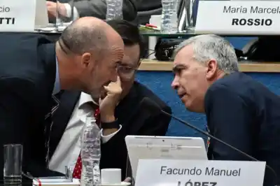 Río Negro suma un nuevo cargo en la Justicia: quién controlaría a los defensores