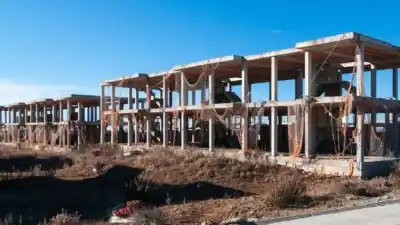 En tres años, Misiones perdió 384 empresas constructoras: el dato que golpea al sector