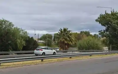 San Juan cambia de clima: el viento Sur ya se siente y la noche tiene un anuncio del SMN