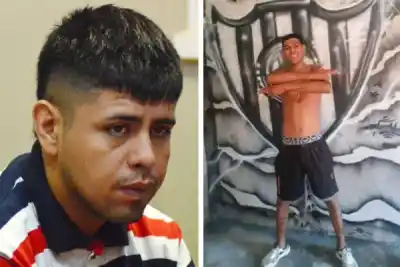 Facundito amenazó con violar a su hija y Tito salió a buscarlo: qué resolvió el tribunal