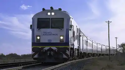 El tren a Buenos Aires sube de precio y hay un dato que lo vuelve más caro todavía